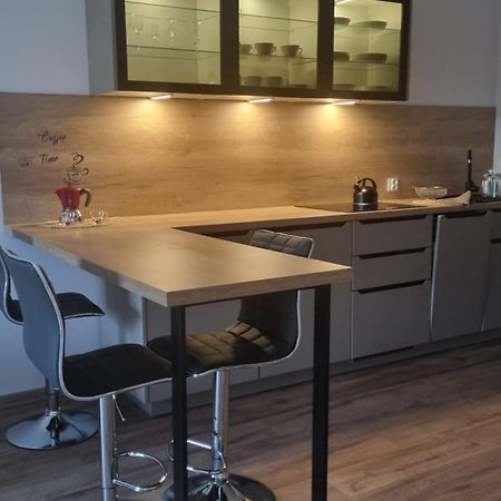 Apartament Stara Elektrownia Zamość Εξωτερικό φωτογραφία