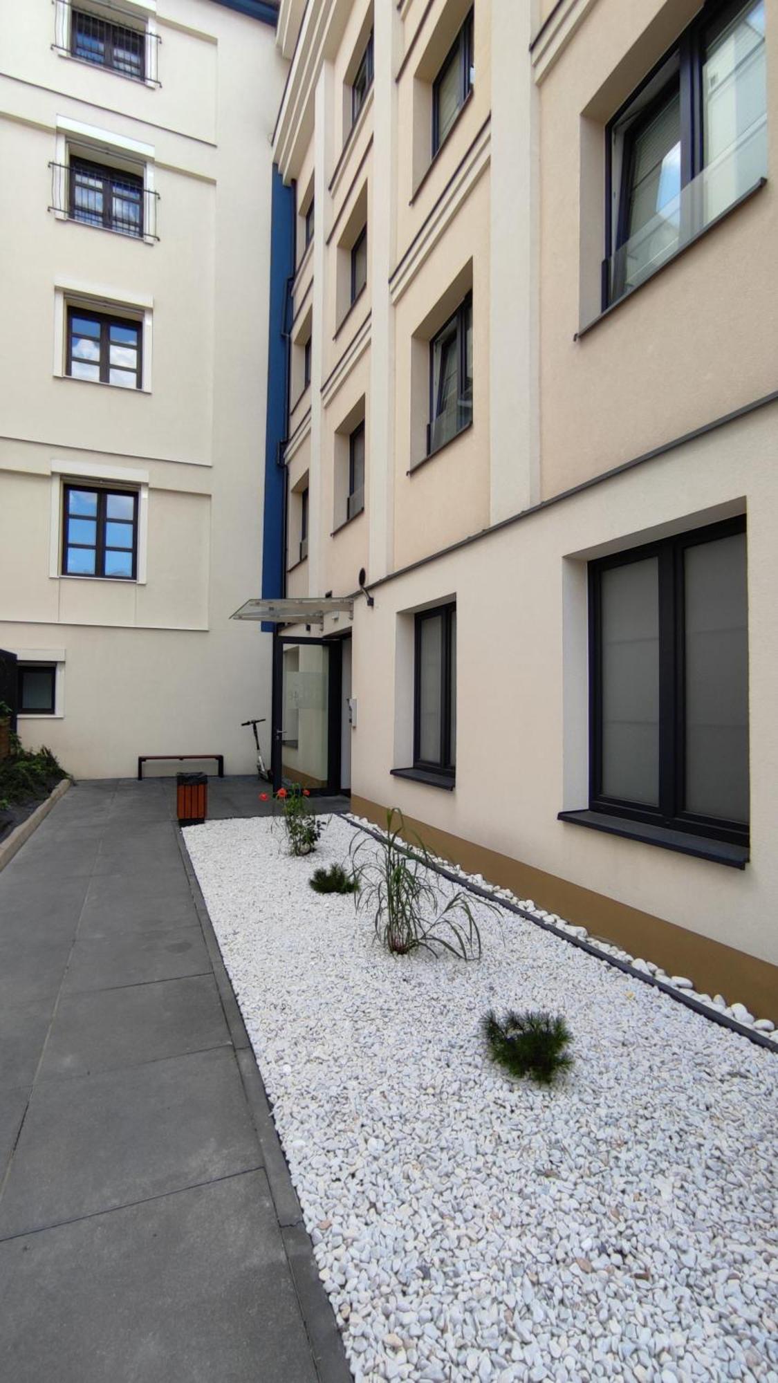 Apartament Stara Elektrownia Zamość Εξωτερικό φωτογραφία
