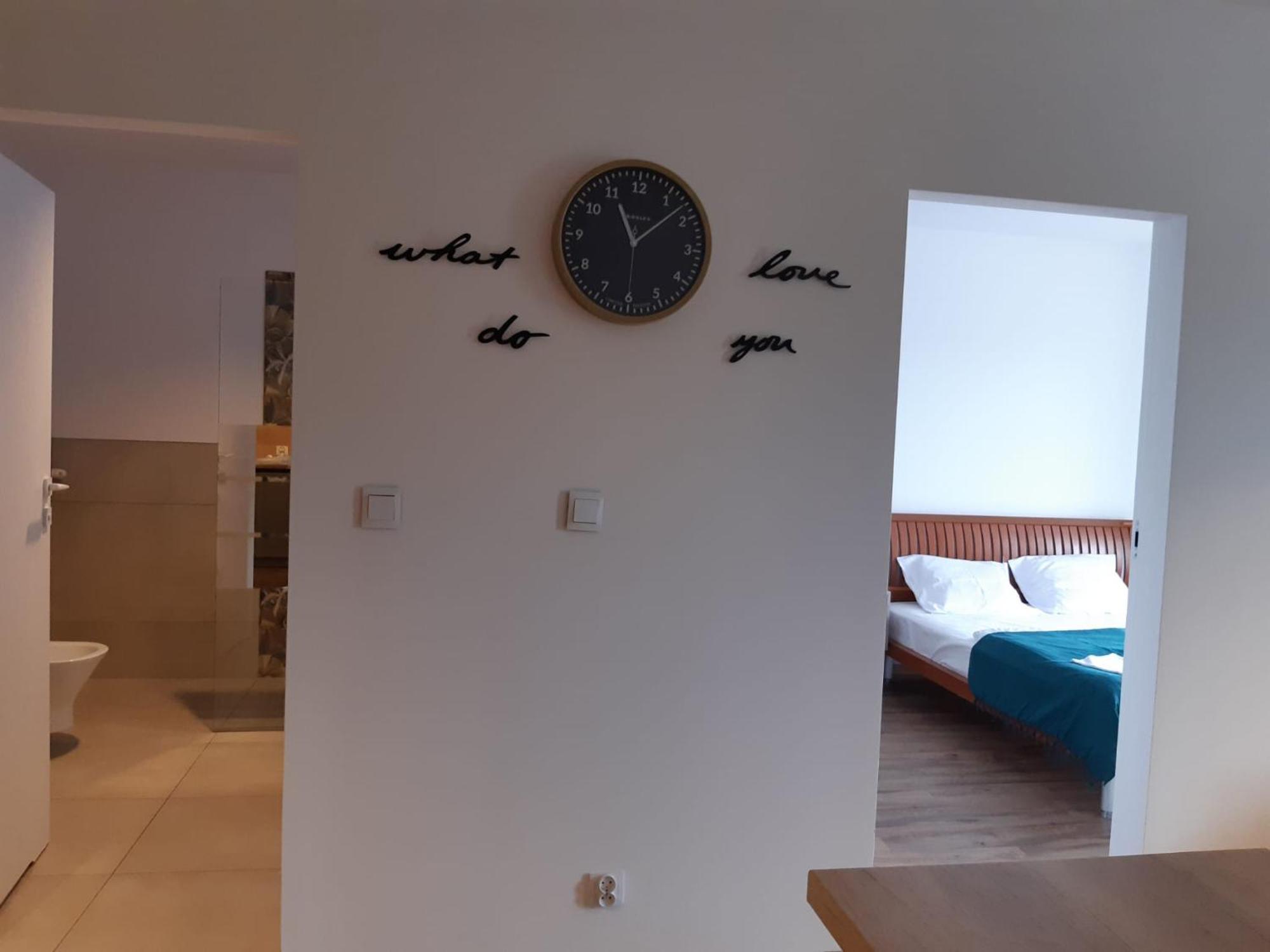 Apartament Stara Elektrownia Zamość Εξωτερικό φωτογραφία