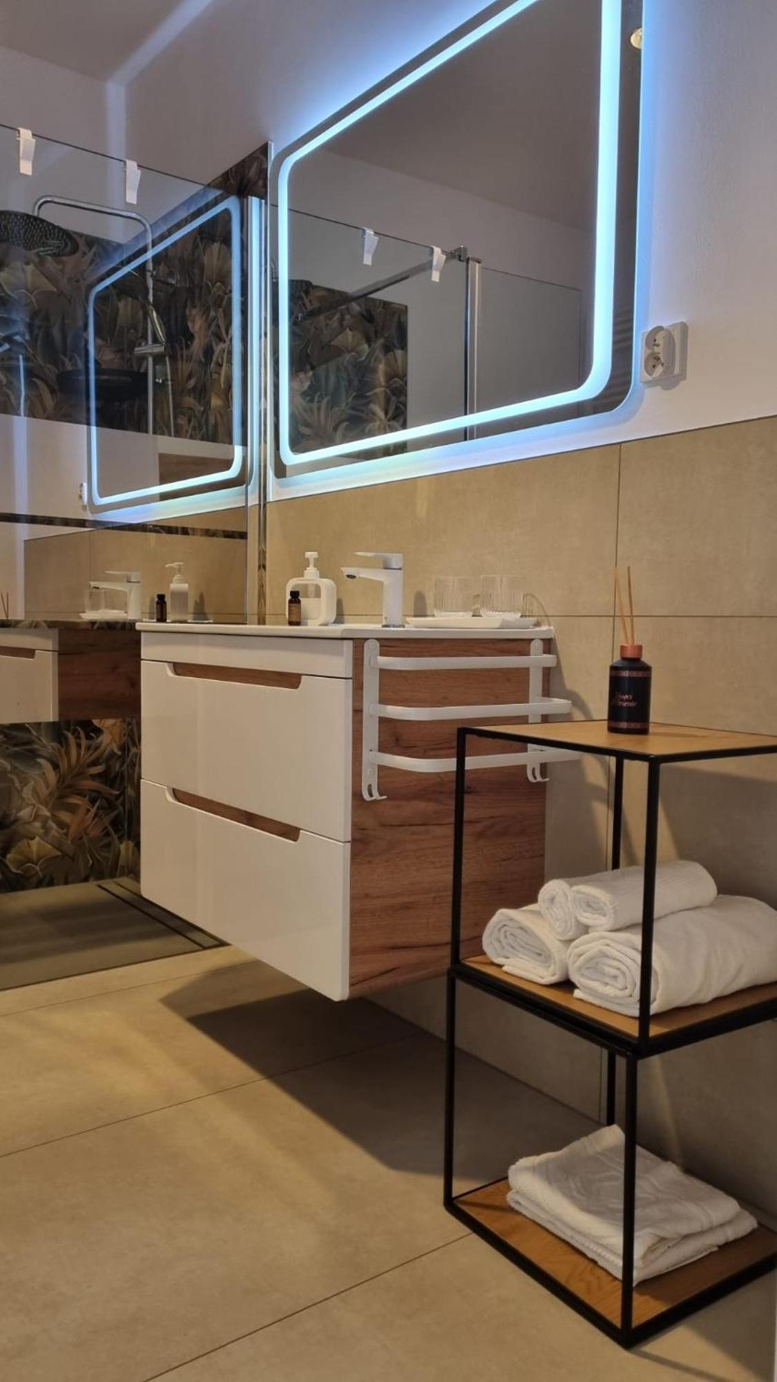 Apartament Stara Elektrownia Zamość Εξωτερικό φωτογραφία