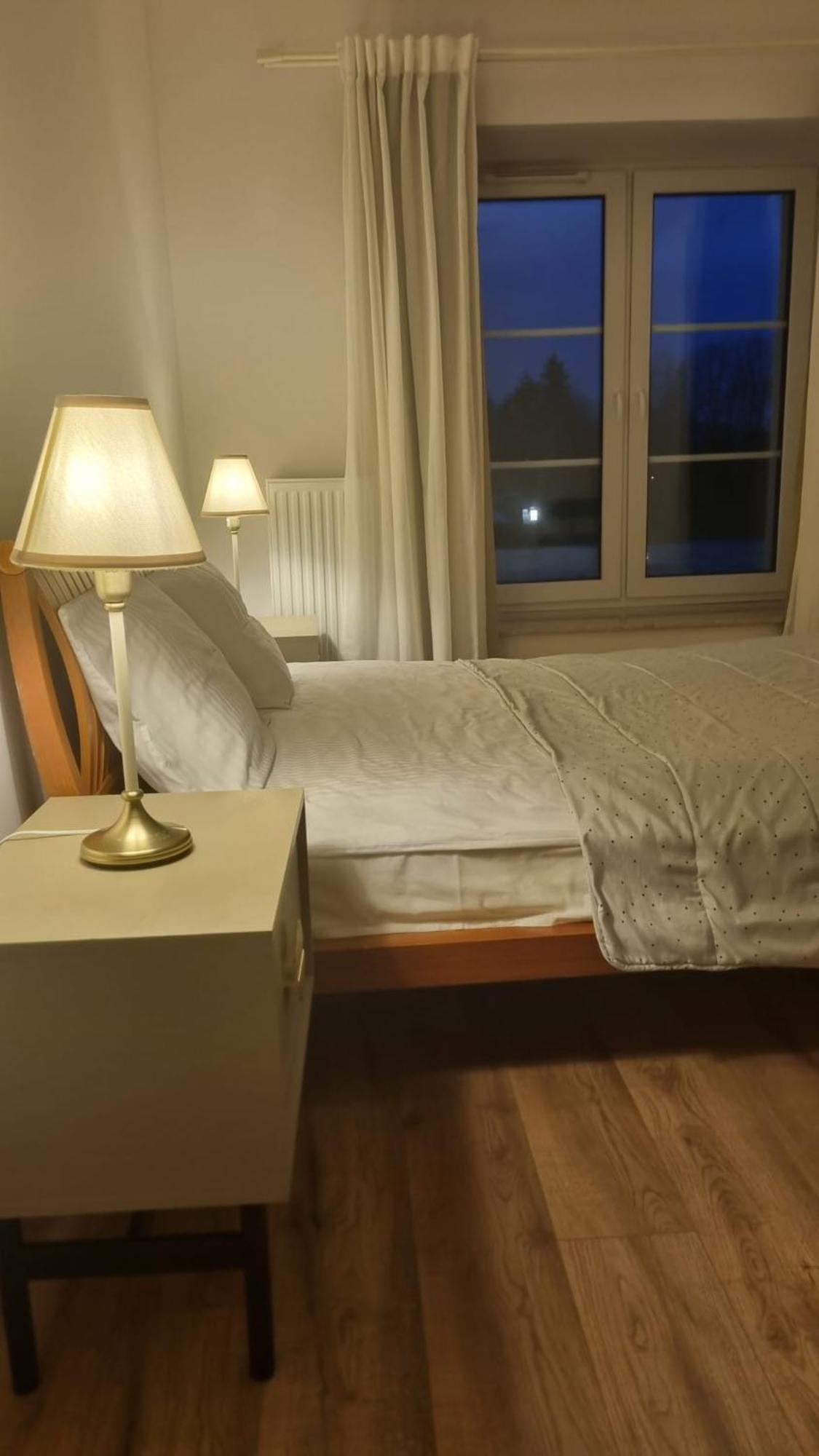 Apartament Stara Elektrownia Zamość Εξωτερικό φωτογραφία